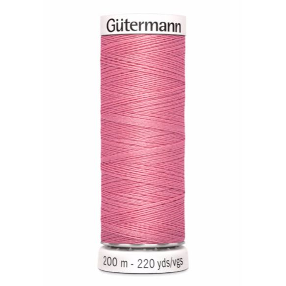 Gütermann garen 200m - kleur 889