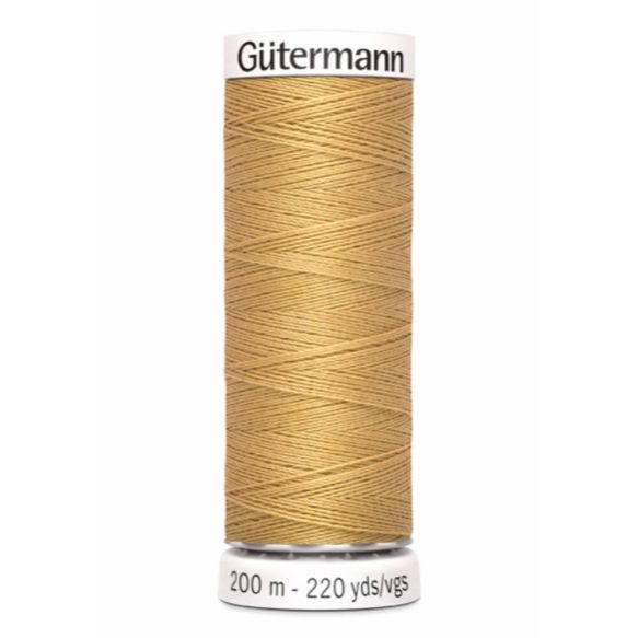 Gütermann garen 200m - kleur 893