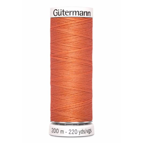 Gütermann garen 200m - kleur 895