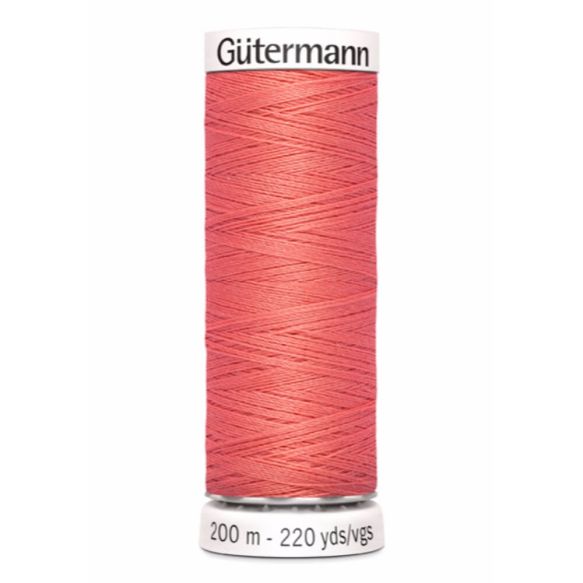 Gütermann garen 200m - kleur 896