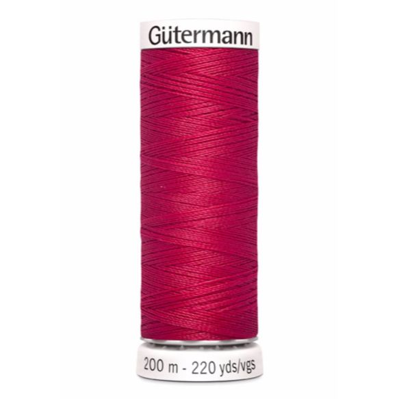 Gütermann garen 200m - kleur 909