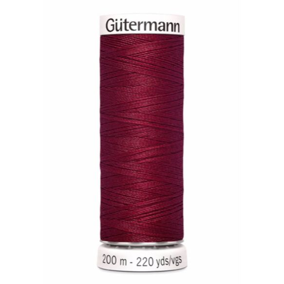 Gütermann garen 200m - kleur 910