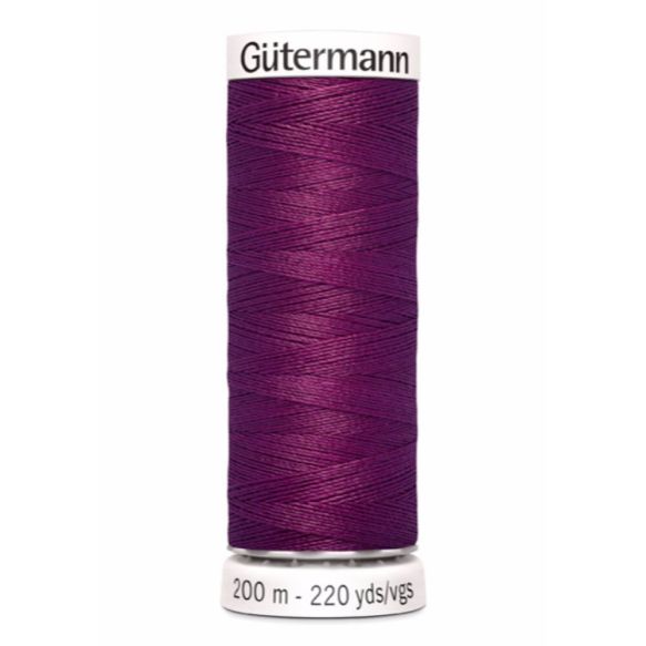 Gütermann garen 200m - kleur 912