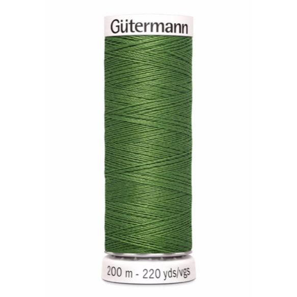 Gütermann garen 200m - kleur 919