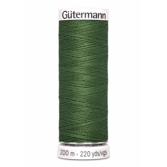 Gütermann garen 200m - kleur 920