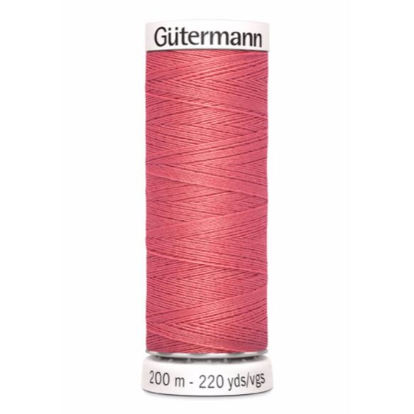 Gütermann garen 200m - kleur 926