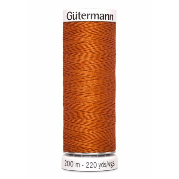 Gütermann garen 200m - kleur 932