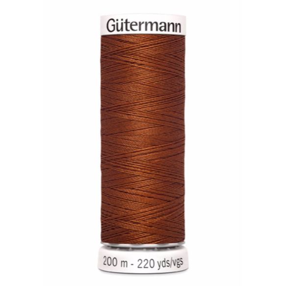 Gütermann garen 200m - kleur 934