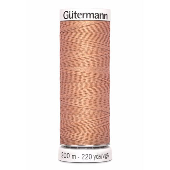 Gütermann garen 200m - kleur 938