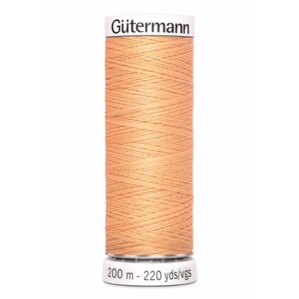 Gütermann garen 200m - kleur 979