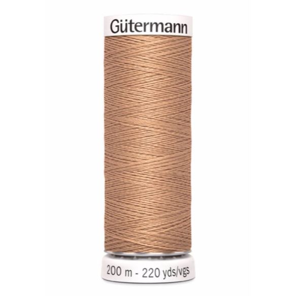 Gütermann garen 200m - kleur 991