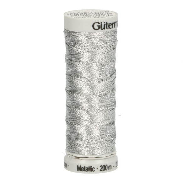 Gütermann metallic garen 200m - kleur 7009