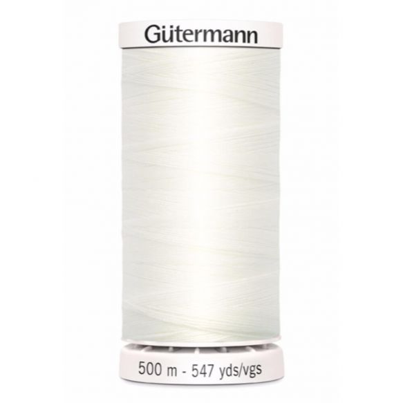 Gütermann garen 500m - kleur 111