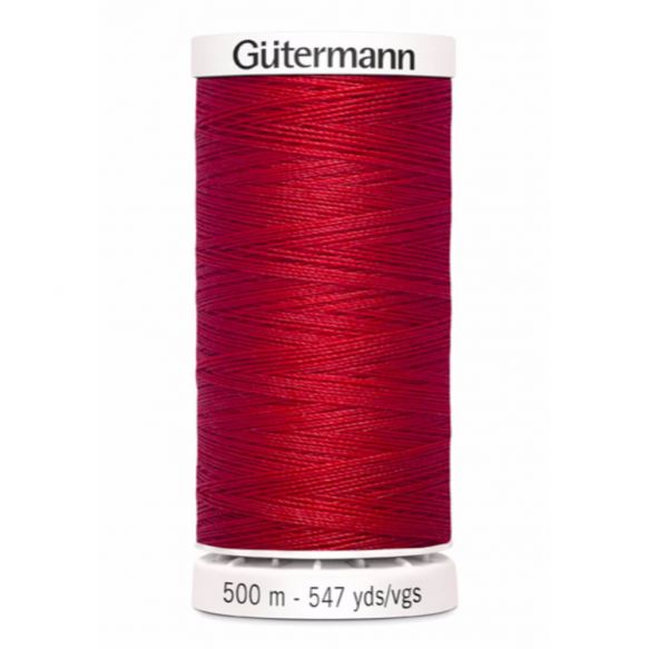 Gütermann garen 500m - kleur 156