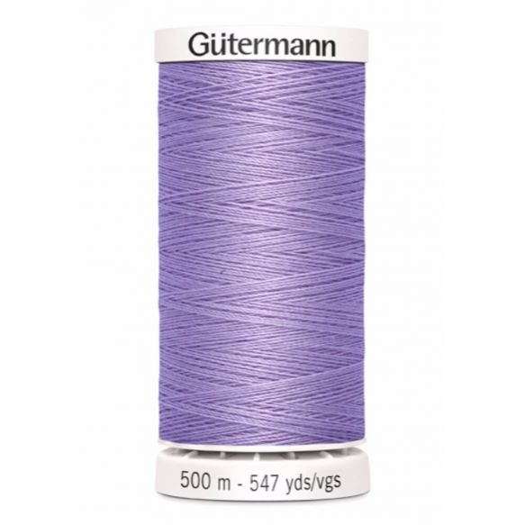 Gütermann garen 500m - kleur 158