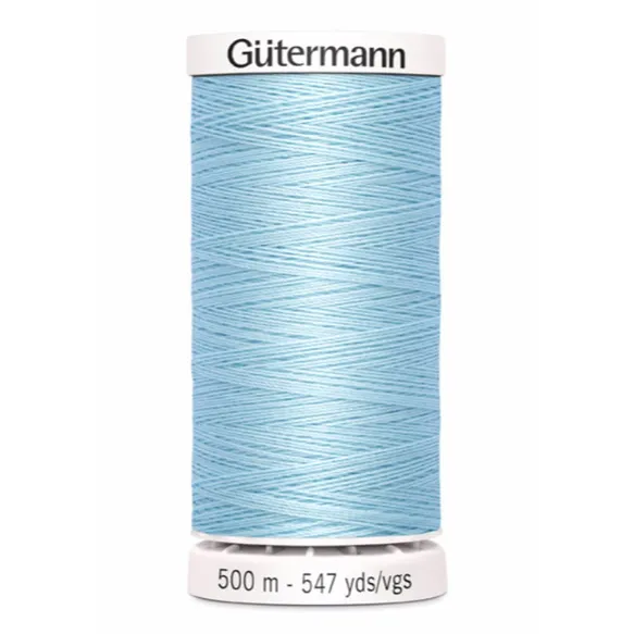 Gütermann garen 500m - kleur 195
