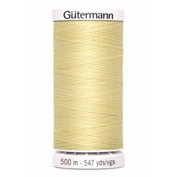 Gütermann garen 500m - kleur 325