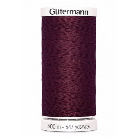 Gütermann garen 500m - kleur 369