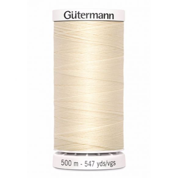 Gütermann garen 500m - kleur 414