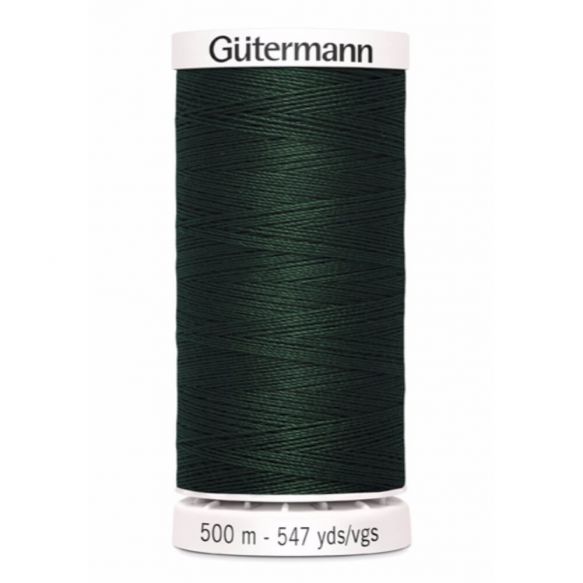 Gütermann garen 500m - kleur 472