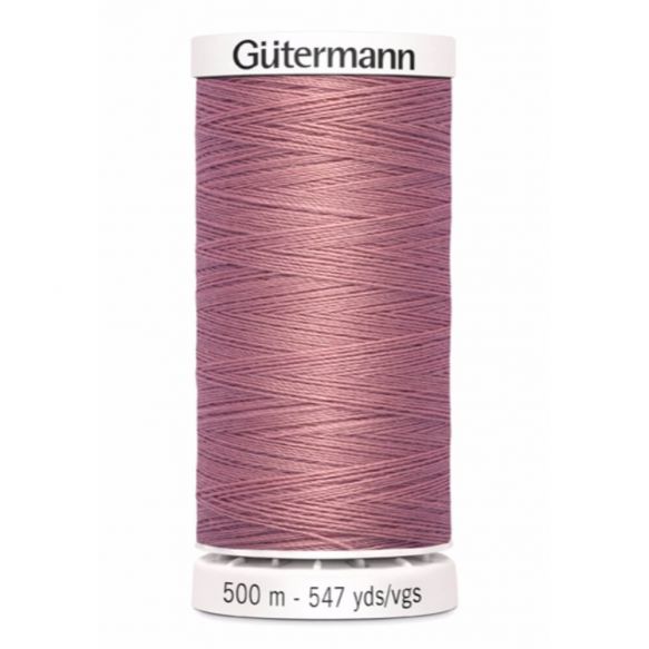 Gütermann garen 500m - kleur 473