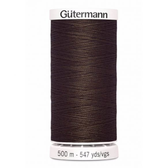 Gütermann garen 500m - kleur 694