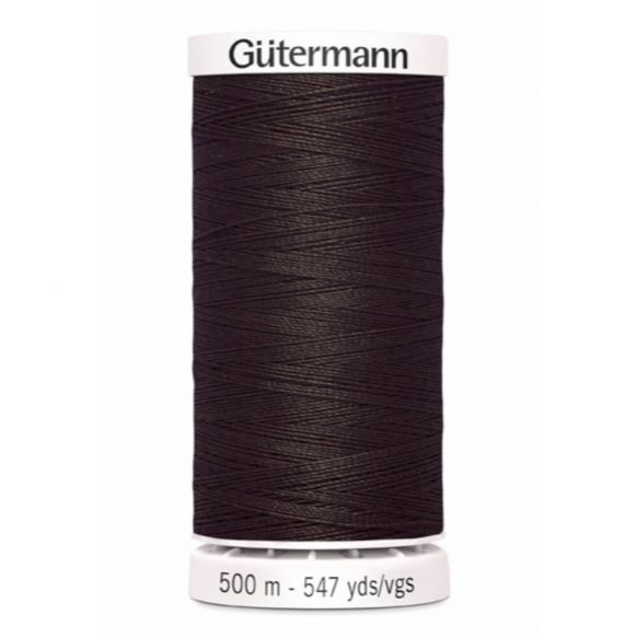 Gütermann garen 500m - kleur 696