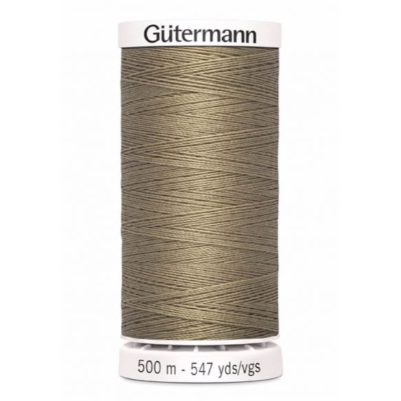 Gütermann garen 500m - kleur 868