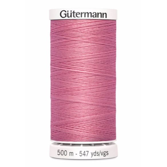 Gütermann garen 500m - kleur 889