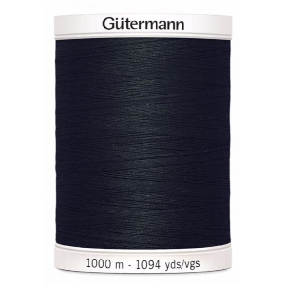 Gütermann garen 1000m - kleur 0
