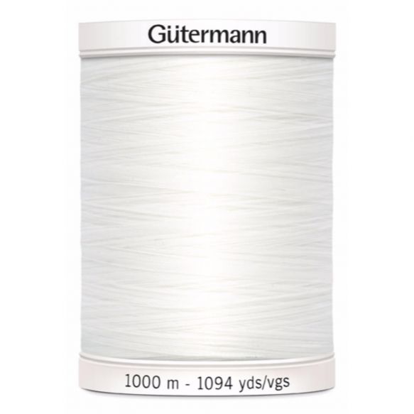 Gütermann garen 1000m - kleur 800