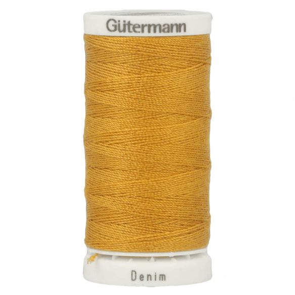 Gütermann denim garen 100m - kleur 1970