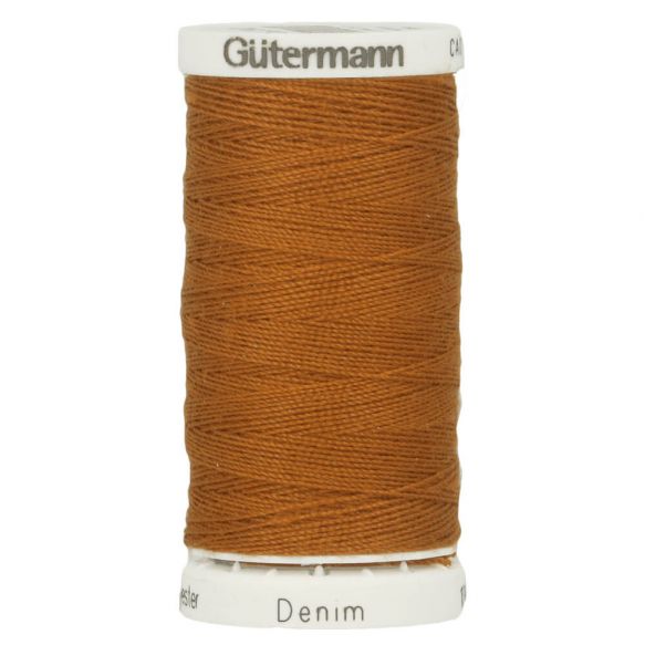 Gütermann denim garen 100m - kleur 2040
