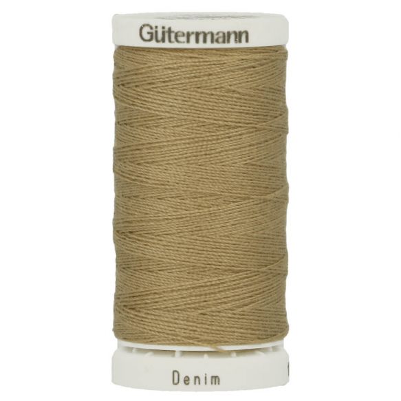 Gütermann denim garen 100m - kleur 2725