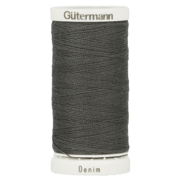 Gütermann denim garen 100m - kleur 9455