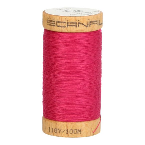 Scanfil biologisch garen 100m - kleur 4811
