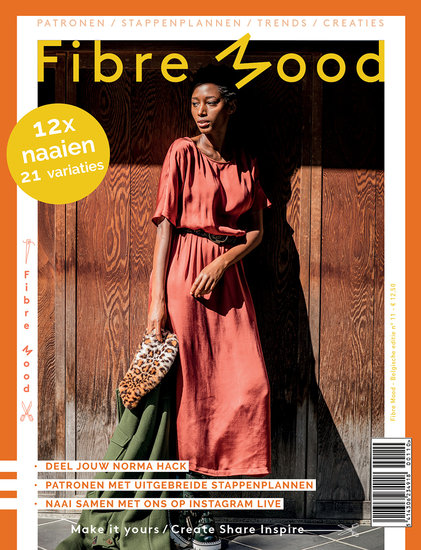 Fibre Mood - Editie 11