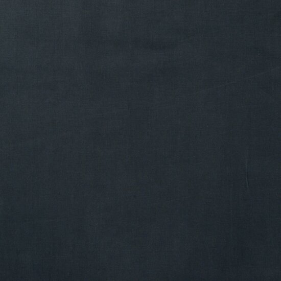 Tencelkatoen - Donkerblauw