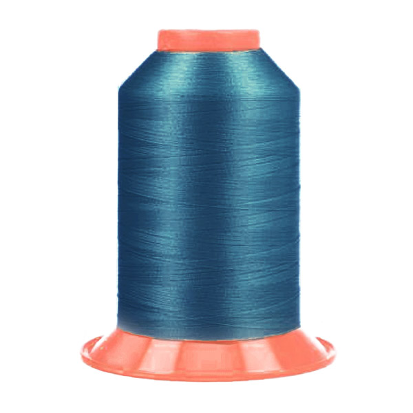 Serafil 5000m - hoogblauw 24