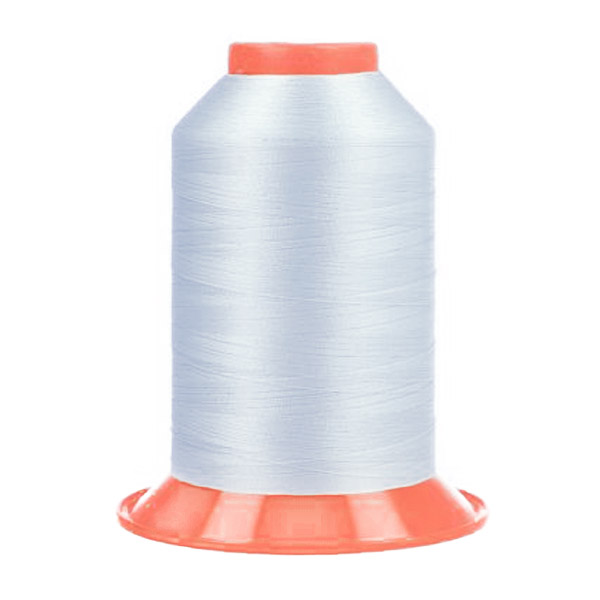 Serafil 5000m - lichtblauw 36