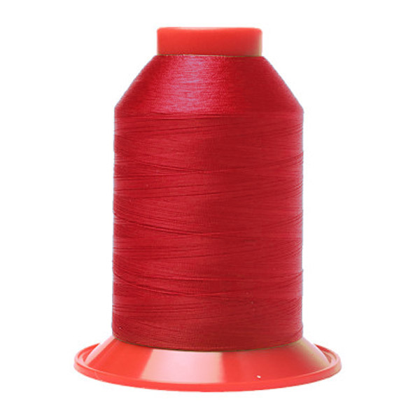 Serafil 5000m - warm rood 504