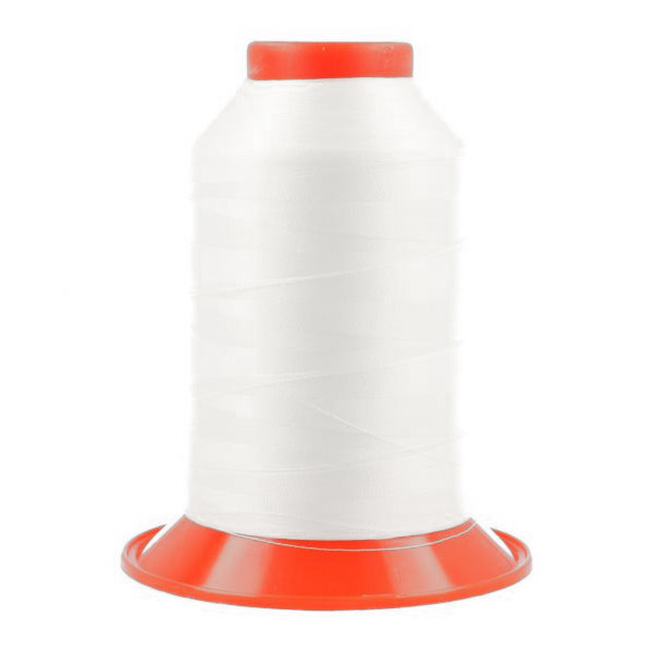 Serafil 5000m - wit 2000