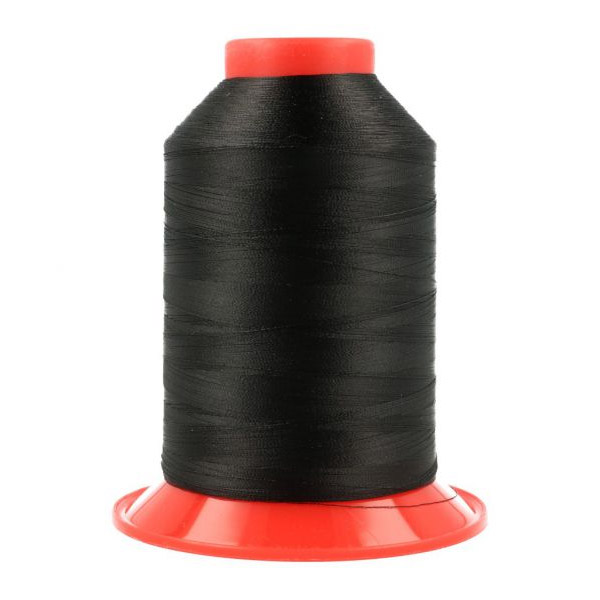 Serafil 5000m - zwart 4000