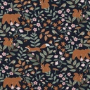 Jersey - Beer ontmoet eekhoorn