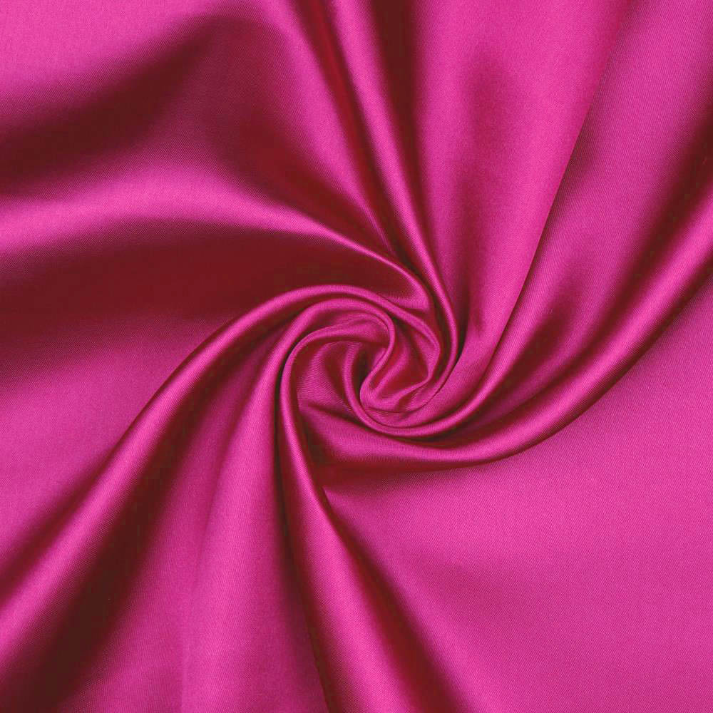 Satijn - fuchsia 19