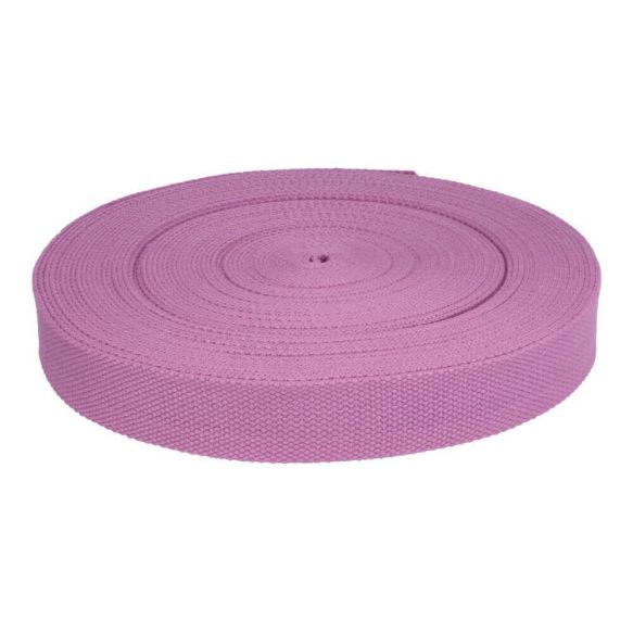 Tassenband 32mm - violet 793