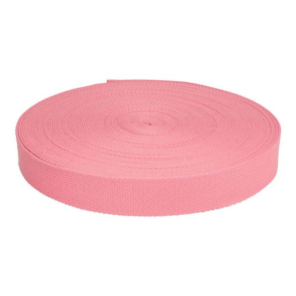 Tassenband 32mm - roze 797