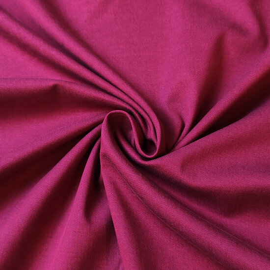 Gabardine stretch - Fuchsia 33