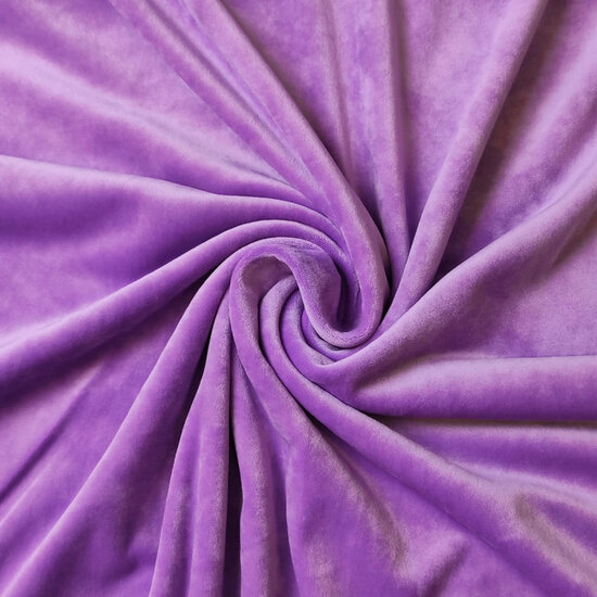 Nicky velvet - Warmpaars