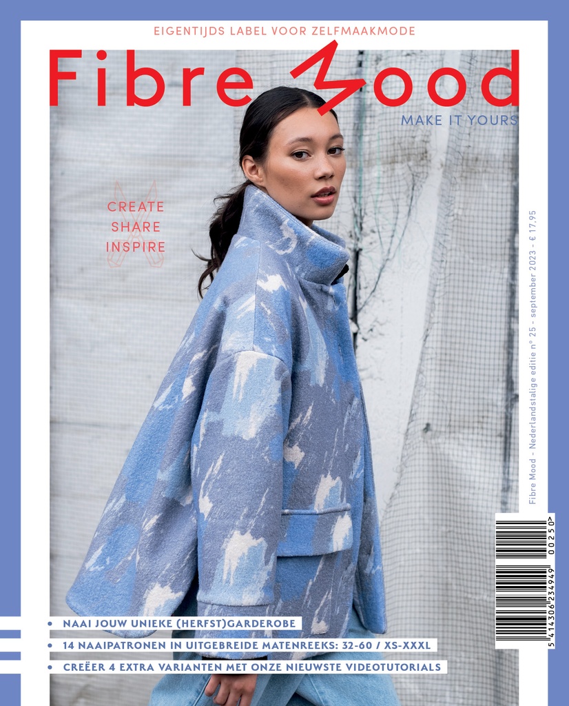 Fibre Mood - Editie 25